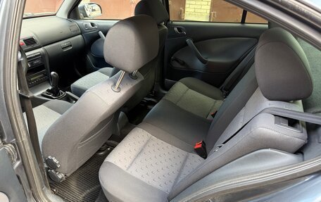 Skoda Octavia IV, 2010 год, 450 000 рублей, 15 фотография