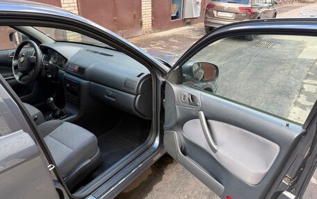 Skoda Octavia IV, 2010 год, 450 000 рублей, 11 фотография