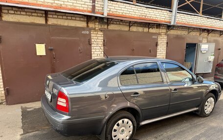Skoda Octavia IV, 2010 год, 450 000 рублей, 21 фотография