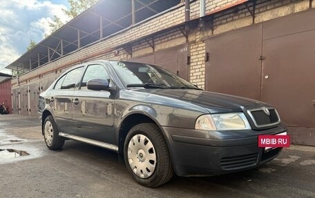 Skoda Octavia IV, 2010 год, 450 000 рублей, 22 фотография