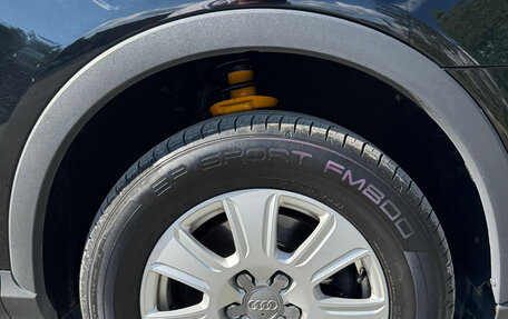 Audi Q3, 2012 год, 1 555 000 рублей, 12 фотография