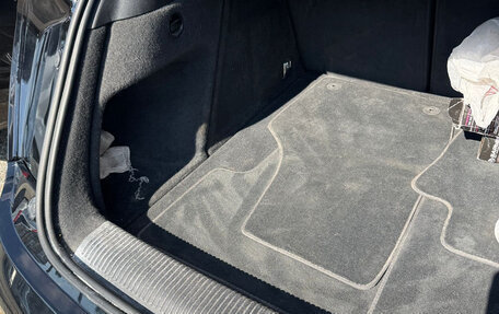 Audi Q3, 2012 год, 1 555 000 рублей, 9 фотография