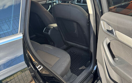 Audi Q3, 2012 год, 1 555 000 рублей, 8 фотография