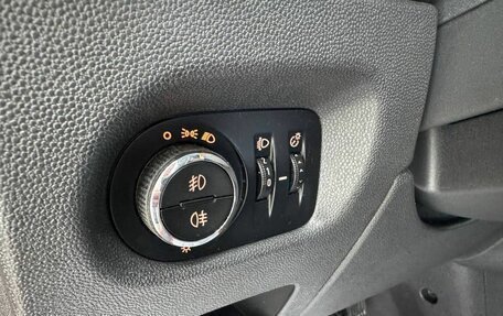 Opel Corsa D, 2010 год, 589 000 рублей, 13 фотография