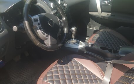 Nissan Qashqai, 2008 год, 899 000 рублей, 7 фотография