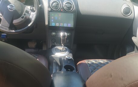 Nissan Qashqai, 2008 год, 899 000 рублей, 2 фотография