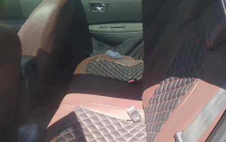 Nissan Qashqai, 2008 год, 899 000 рублей, 11 фотография