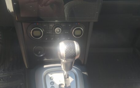 Nissan Qashqai, 2008 год, 899 000 рублей, 8 фотография