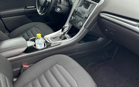 Ford Mondeo V, 2016 год, 970 000 рублей, 12 фотография