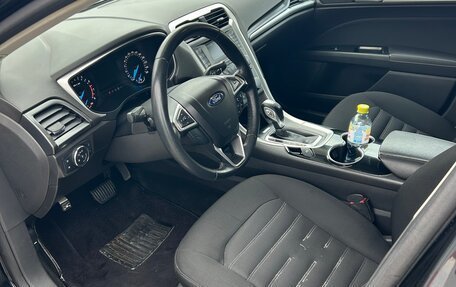 Ford Mondeo V, 2016 год, 970 000 рублей, 9 фотография
