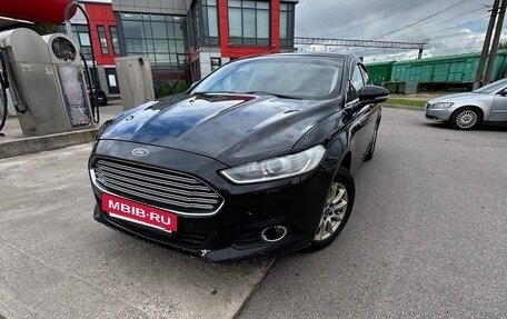 Ford Mondeo V, 2016 год, 970 000 рублей, 5 фотография