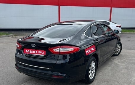 Ford Mondeo V, 2016 год, 970 000 рублей, 3 фотография