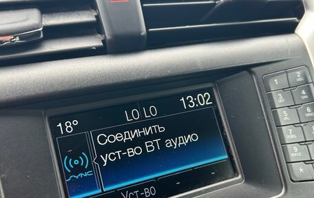 Ford Mondeo V, 2016 год, 970 000 рублей, 16 фотография