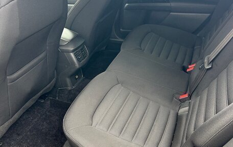 Ford Mondeo V, 2016 год, 970 000 рублей, 14 фотография