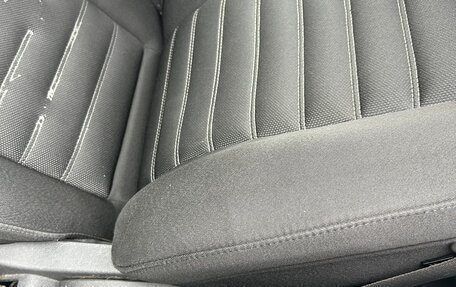 Ford Mondeo V, 2016 год, 970 000 рублей, 13 фотография