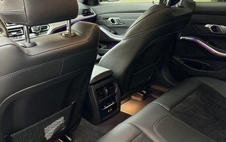 BMW 3 серия, 2021 год, 3 800 000 рублей, 7 фотография