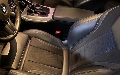 BMW 3 серия, 2021 год, 3 800 000 рублей, 12 фотография