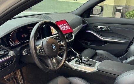 BMW 3 серия, 2021 год, 3 800 000 рублей, 6 фотография
