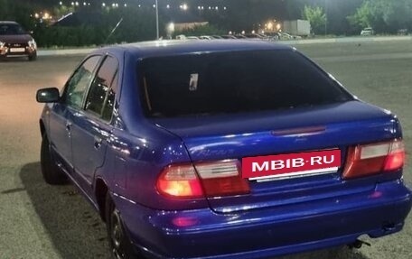 Nissan Almera, 1998 год, 249 000 рублей, 2 фотография