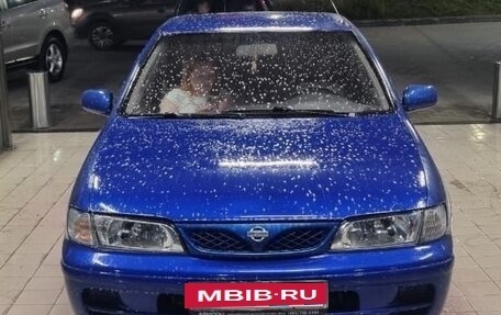 Nissan Almera, 1998 год, 249 000 рублей, 7 фотография