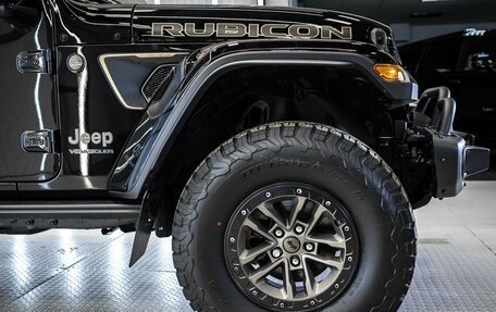 Jeep Wrangler, 2024 год, 16 399 999 рублей, 13 фотография