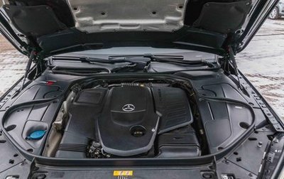 Mercedes-Benz S-Класс, 2017 год, 6 800 000 рублей, 1 фотография