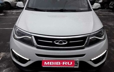 Chery Tiggo 5 I рестайлинг, 2018 год, 1 500 000 рублей, 1 фотография