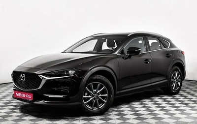Mazda CX-4, 2022 год, 2 898 000 рублей, 1 фотография