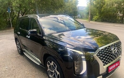 Hyundai Palisade I, 2020 год, 4 050 000 рублей, 1 фотография