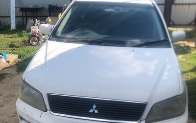 Mitsubishi Lancer IX, 2000 год, 150 000 рублей, 1 фотография