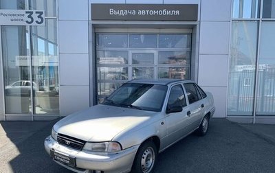 Daewoo Nexia I рестайлинг, 2006 год, 240 000 рублей, 1 фотография