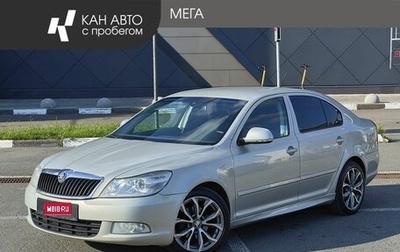 Skoda Octavia, 2012 год, 898 000 рублей, 1 фотография