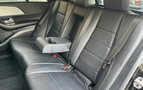 Mercedes-Benz GLE, 2022 год, 5 151 829 рублей, 35 фотография