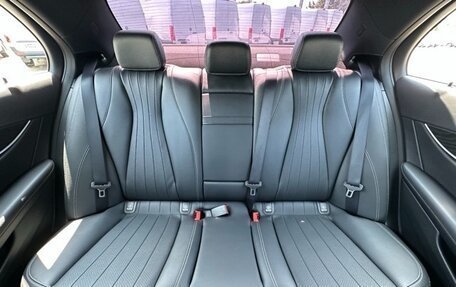Mercedes-Benz E-Класс, 2021 год, 64 717 рублей, 17 фотография