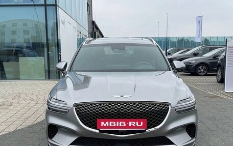 Genesis GV70, 2022 год, 3 433 133 рублей, 7 фотография
