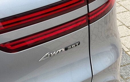 Genesis GV70, 2022 год, 3 433 133 рублей, 9 фотография
