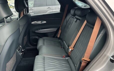 Genesis GV70, 2022 год, 3 433 133 рублей, 16 фотография