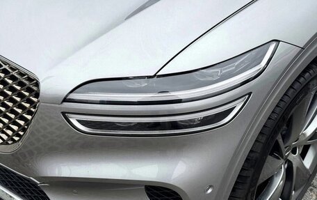 Genesis GV70, 2022 год, 3 433 133 рублей, 10 фотография