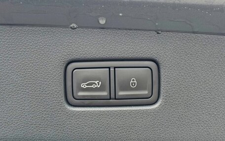 Genesis GV70, 2022 год, 3 433 133 рублей, 15 фотография