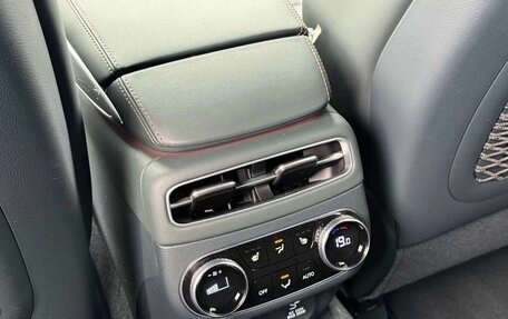 Genesis GV70, 2022 год, 3 433 133 рублей, 20 фотография