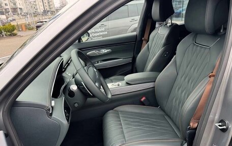 Genesis GV70, 2022 год, 3 433 133 рублей, 23 фотография