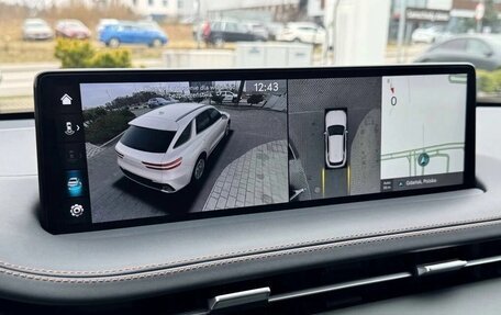 Genesis GV70, 2022 год, 3 433 133 рублей, 34 фотография