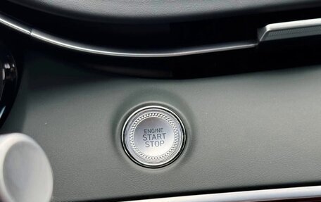 Genesis GV70, 2022 год, 3 433 133 рублей, 32 фотография