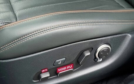 Genesis GV70, 2022 год, 3 433 133 рублей, 24 фотография