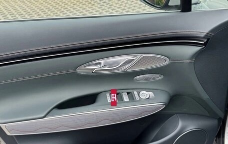 Genesis GV70, 2022 год, 3 433 133 рублей, 25 фотография