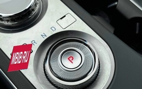 Genesis GV70, 2022 год, 3 433 133 рублей, 28 фотография
