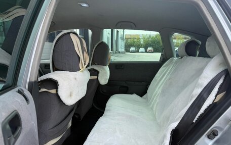 Honda Civic VII, 2001 год, 350 000 рублей, 19 фотография