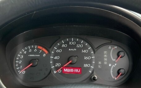 Honda Civic VII, 2001 год, 350 000 рублей, 13 фотография