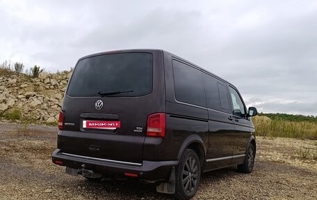 Volkswagen Multivan T5, 2010 год, 1 700 000 рублей, 3 фотография