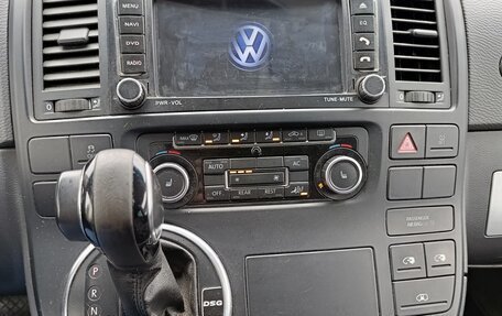 Volkswagen Multivan T5, 2010 год, 1 700 000 рублей, 7 фотография